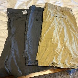 Columbia Shorts Bundle
